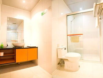 Super 8 Hotel Hangzhou Xiaoshan Airport Kan Shan Tonglu Luaran gambar